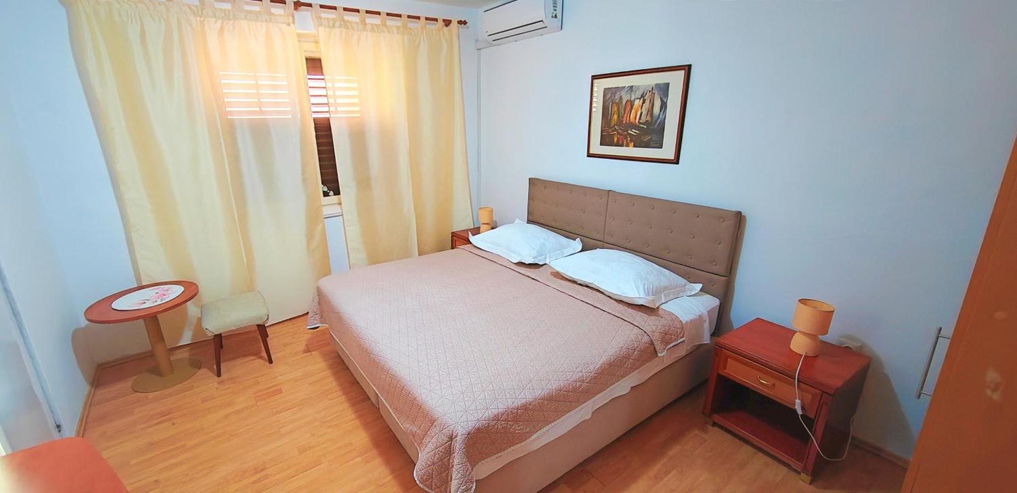 Apartments Jadranka Tučepi Стая снимка