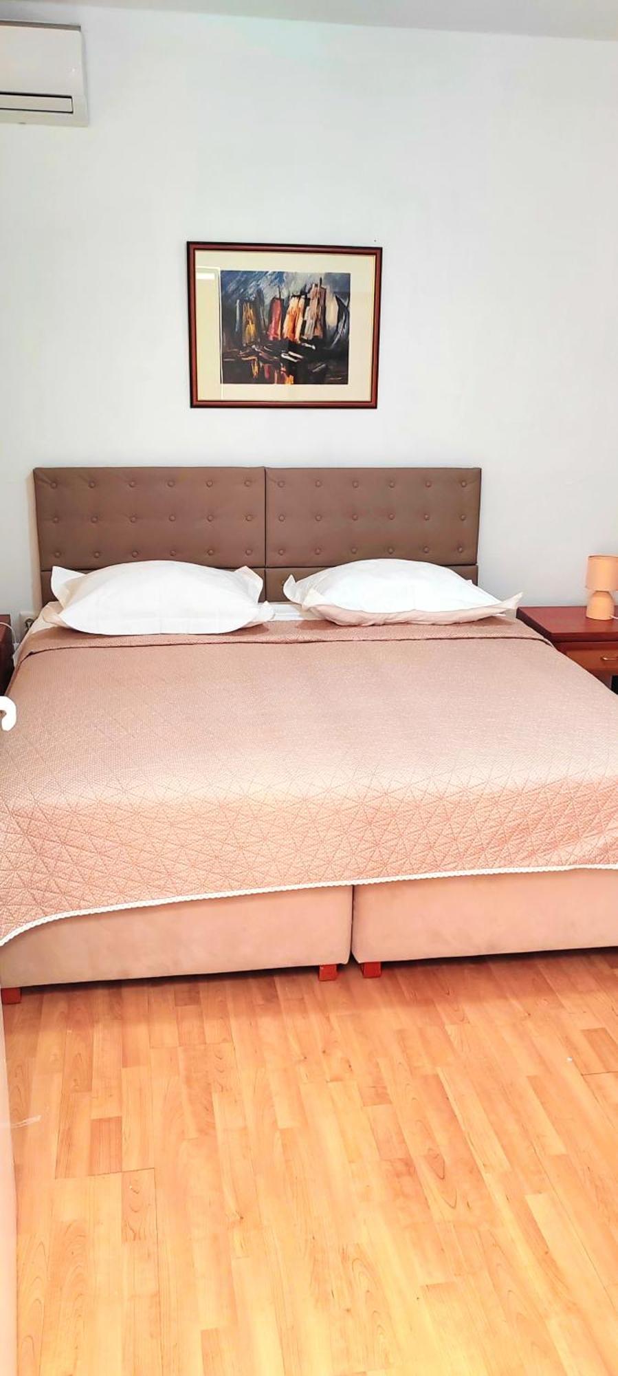 Apartments Jadranka Tučepi Стая снимка