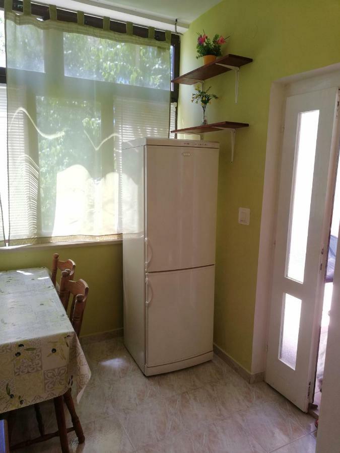 Apartments Jadranka Tučepi Екстериор снимка