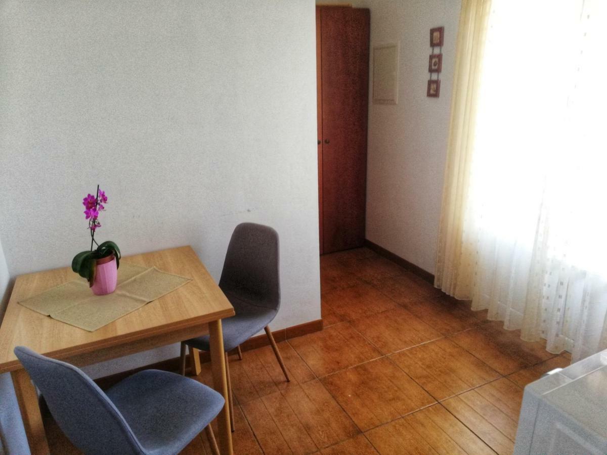 Apartments Jadranka Tučepi Екстериор снимка