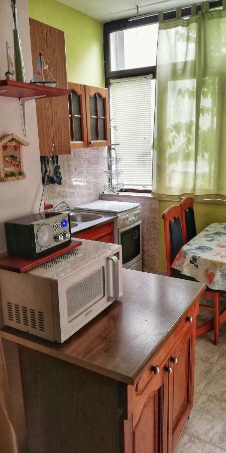Apartments Jadranka Tučepi Екстериор снимка