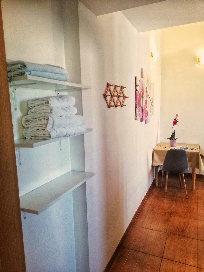 Apartments Jadranka Tučepi Екстериор снимка