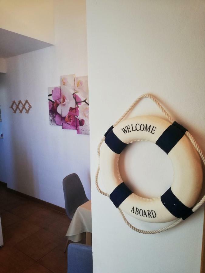 Apartments Jadranka Tučepi Екстериор снимка