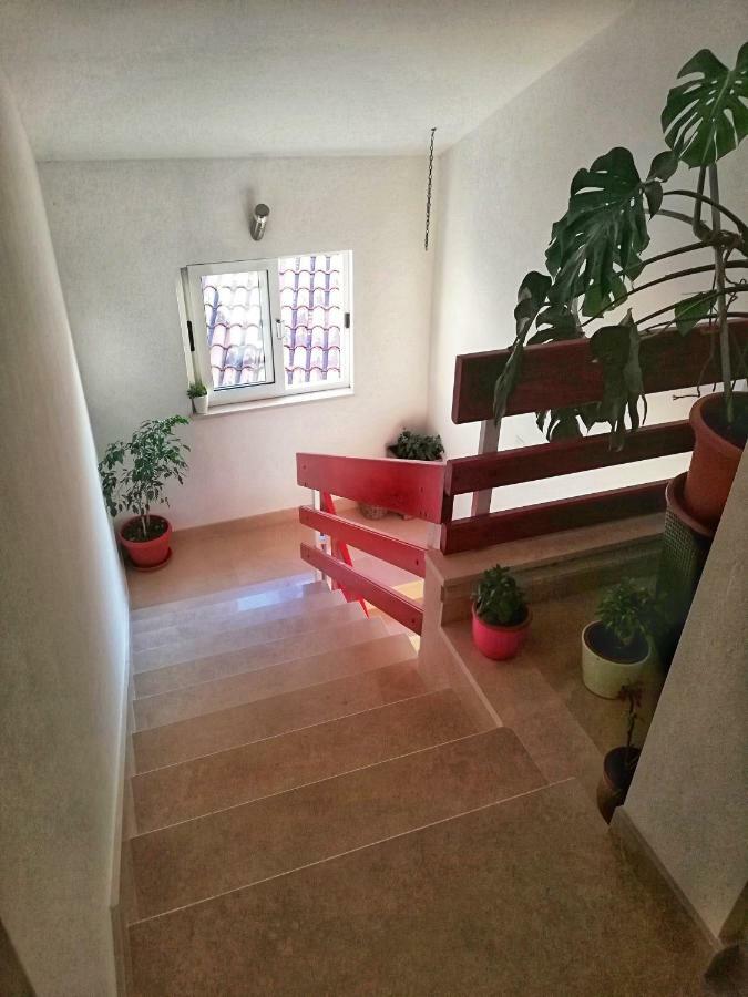 Apartments Jadranka Tučepi Екстериор снимка