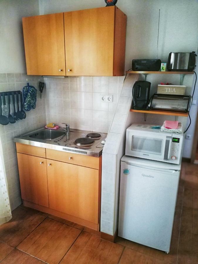 Apartments Jadranka Tučepi Екстериор снимка
